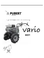 PUBERT VARIO 55H TWK+