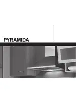 PYRAMIDA KH 50 (1000)