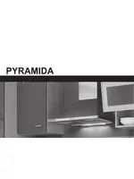 PYRAMIDA KH 60