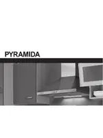 PYRAMIDA KS 60/U