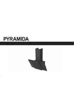 PYRAMIDA KZ 50 WH /U