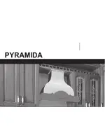 PYRAMIDA MARGARITA 60