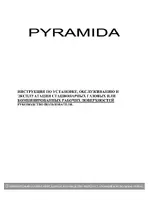 PYRAMIDA PFG 614 STX