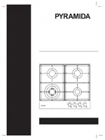 PYRAMIDA PFG 647 LUXE