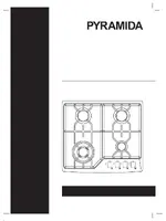 PYRAMIDA PFX 641 LUXE