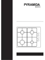 PYRAMIDA PSE 641