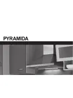 PYRAMIDA TK 60/U
