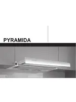 PYRAMIDA TL 60 (1000)/U
