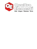 QUATTRO ELEMENTI QE-2000 C