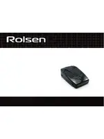 ROLSEN RRD-100