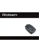 ROLSEN RRD-200