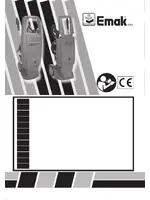 OLEO-MAC PW 136 C
