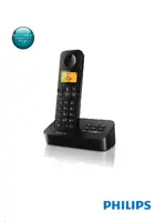 PHILIPS D 2101