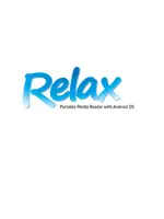 QUMO Relax