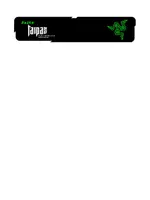 RAZER Taipan