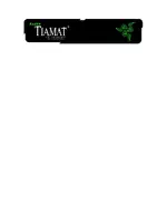 RAZER Tiamat 7.1