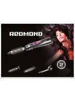 REDMOND RMS-4301