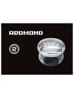 REDMOND RNC-4901