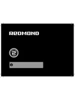 REDMOND RSB-CBM3400