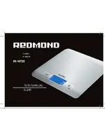 REDMOND RS-M720