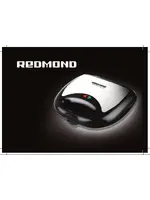 REDMOND RSM-M1402