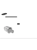 SAMSUNG SCC-B2003P