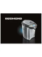 REDMOND RTP-M802