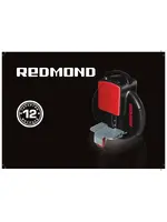 REDMOND RUC-01