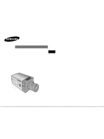 SAMSUNG SCC-B2005P
