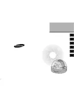 SAMSUNG SCC-B5301GP