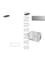 SAMSUNG SCC-C4301P