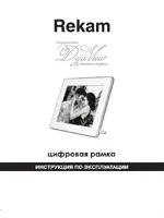 REKAM DejaView HD830