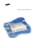 SAMSUNG SDM-160P