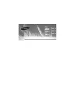 SAMSUNG SHR-2040P