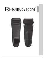 REMINGTON XF8500