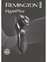 REMINGTON XR1330 HyperFlex