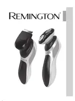 REMINGTON XR1390 HyperFlex Verso