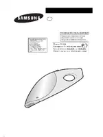 SAMSUNG VCH-136