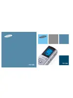 SAMSUNG YV-120