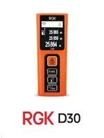 RGK D30