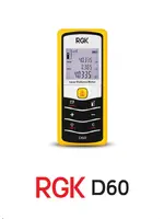 RGK D60