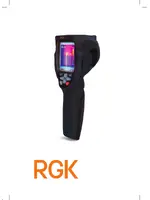 RGK TL-160