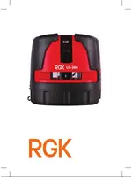 RGK UL-360
