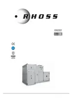 RHOSS DAESY 131