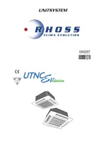 RHOSS UTNC Ev