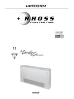 RHOSS YardyEv