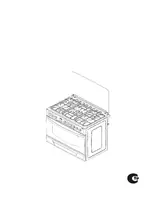 RICCI RGC 9000 WH
