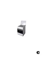 RICCI RGC5030WH