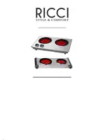 RICCI RIC-09C