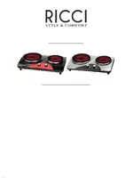 RICCI RIC-3206i